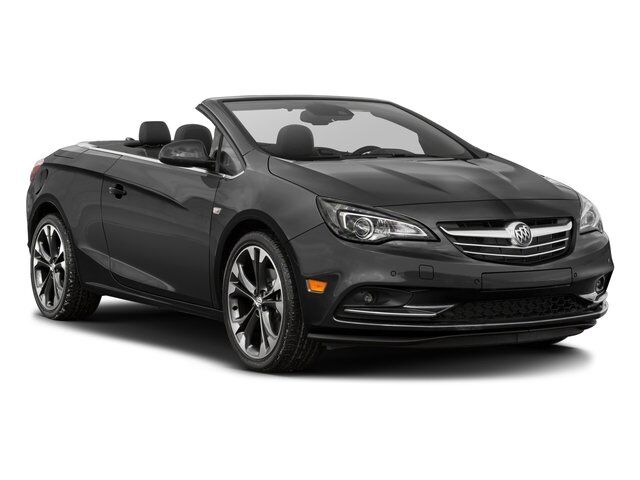 2016 Buick Cascada Premium Winder GA