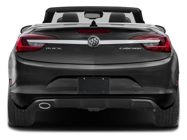 2016 Buick Cascada Premium Winder GA