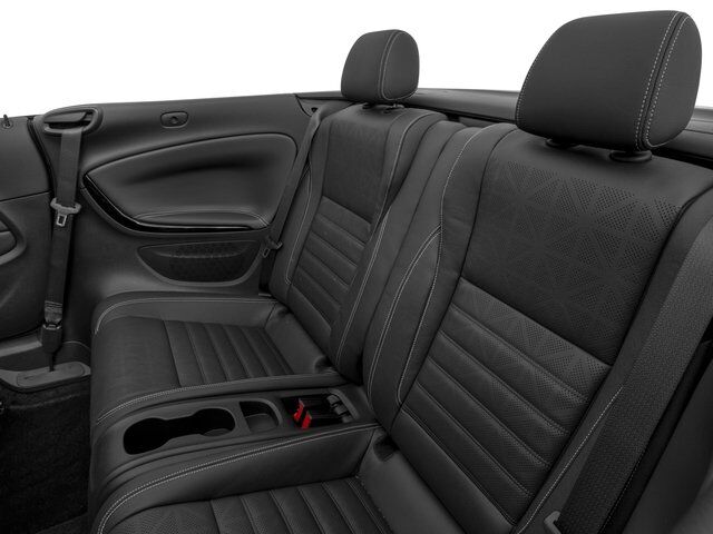 2016 Buick Cascada Premium Winder GA