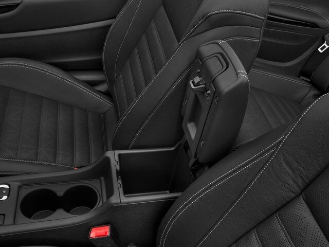 2016 Buick Cascada Premium Winder GA