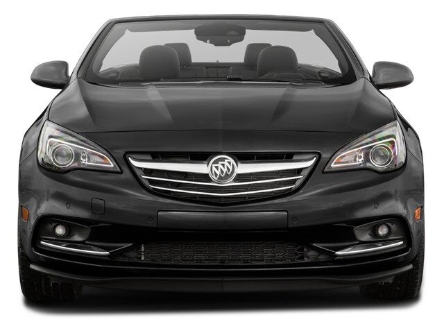 2016 Buick Cascada Premium Winder GA