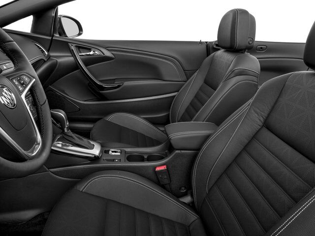 2016 Buick Cascada Premium Winder GA