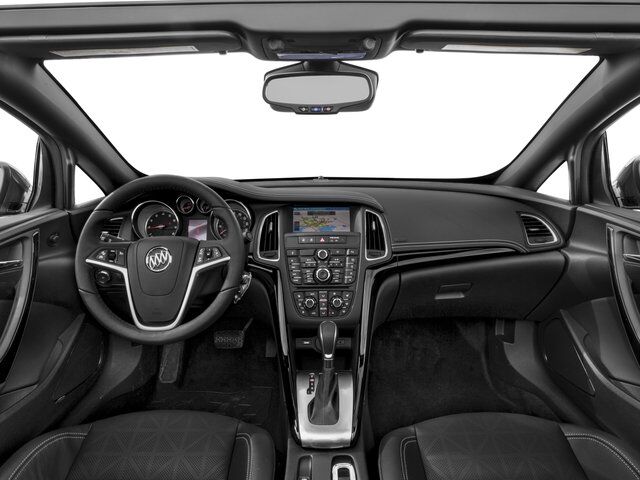 2016 Buick Cascada Premium Winder GA