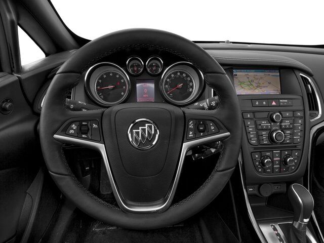 2016 Buick Cascada Premium Winder GA