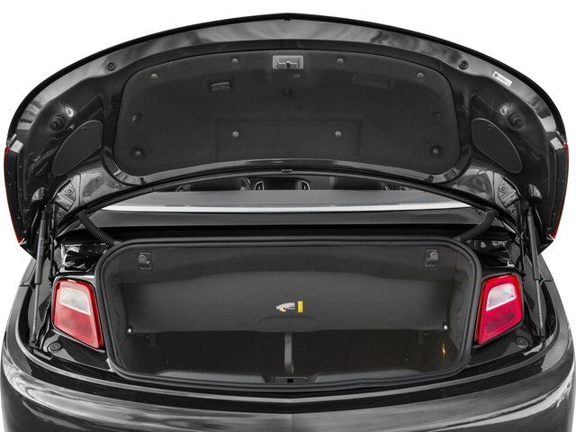 2016 Buick Cascada Premium Winder GA