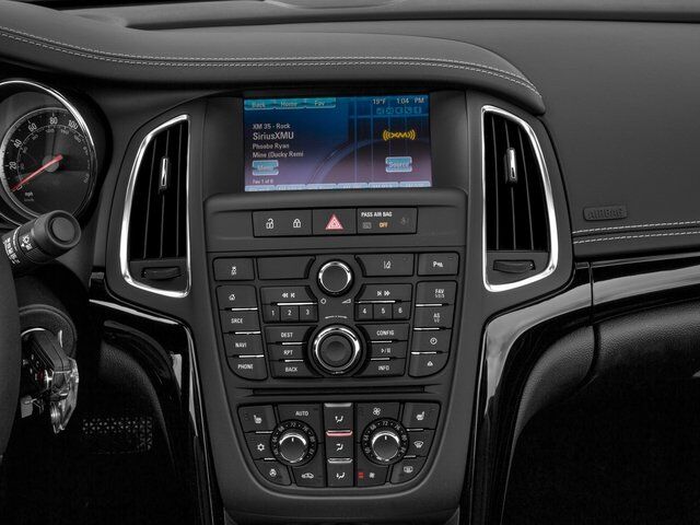 2016 Buick Cascada Premium Winder GA
