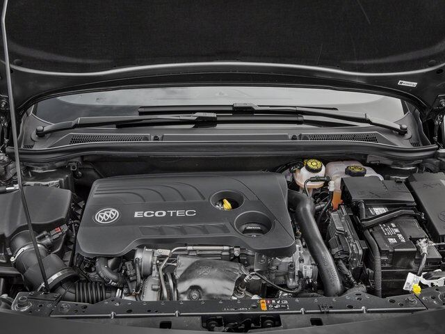 2016 Buick Cascada Premium Winder GA