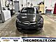 2016 Buick Cascada Premium w/BlackTop Nav HeatedLeatherSeats 20s RearCamera Milwaukee WI
