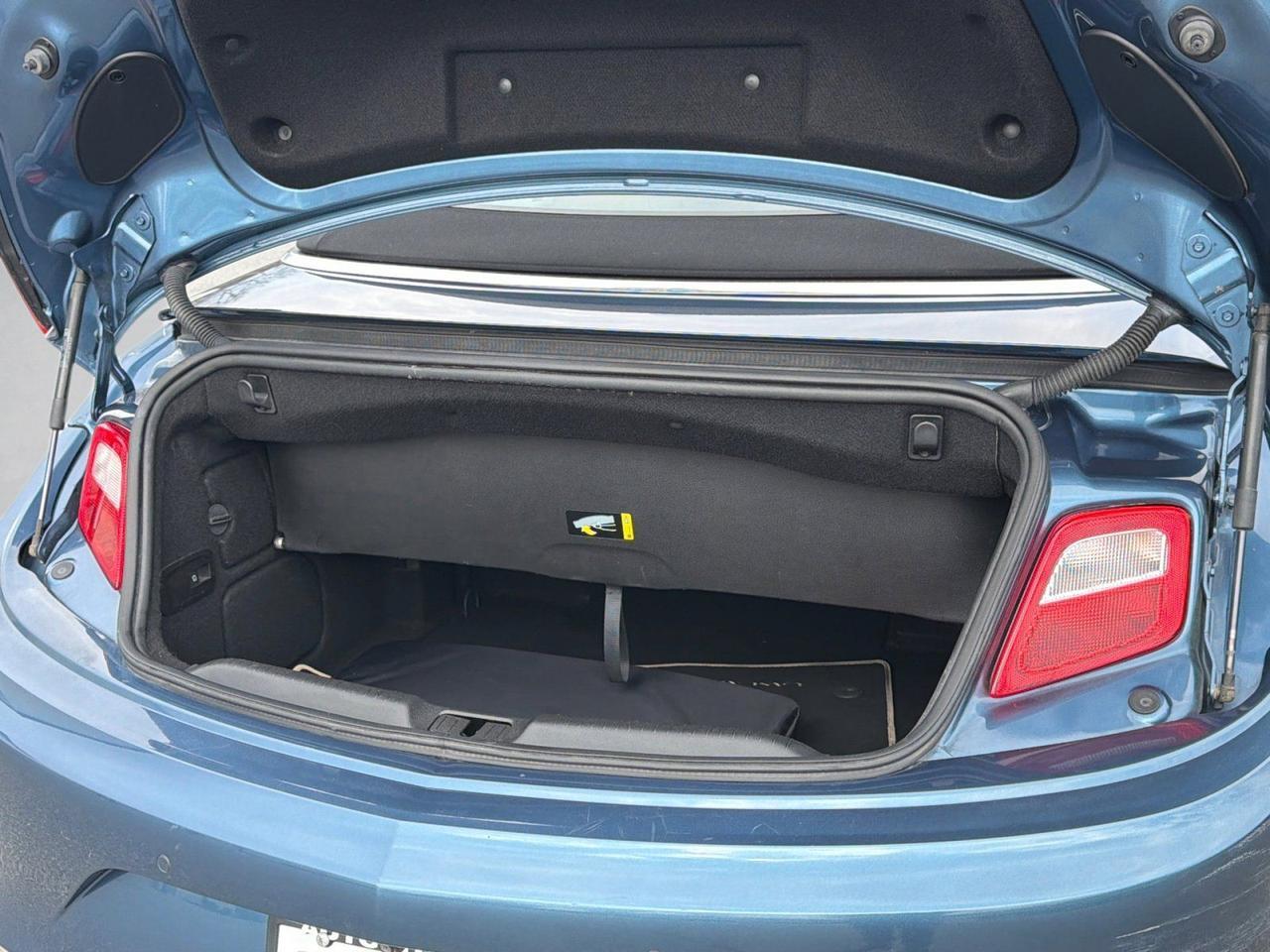 2016 Buick Cascada Premium Hagerstown MD