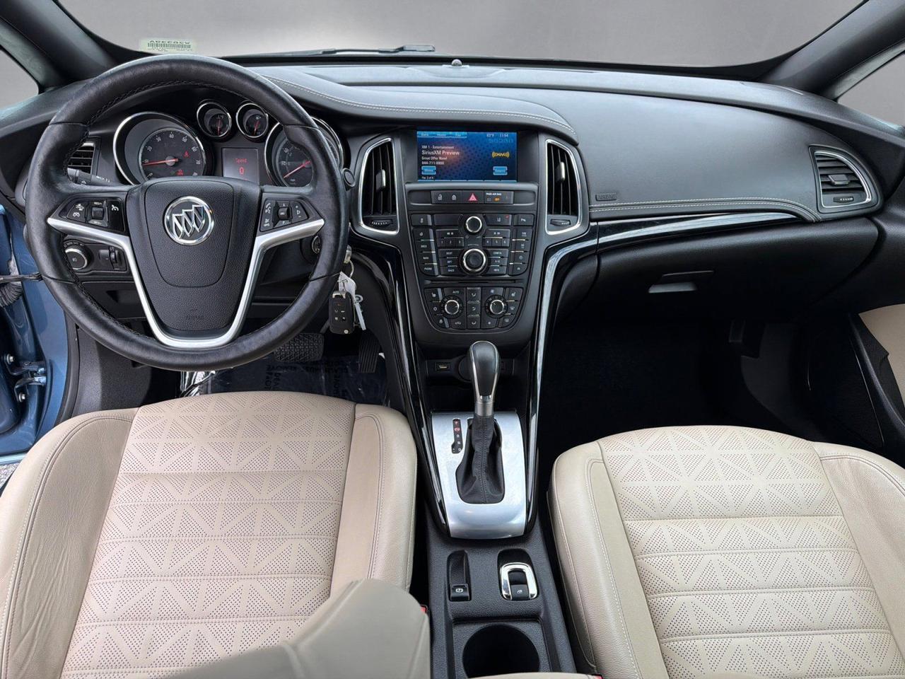 2016 Buick Cascada Premium Hagerstown MD