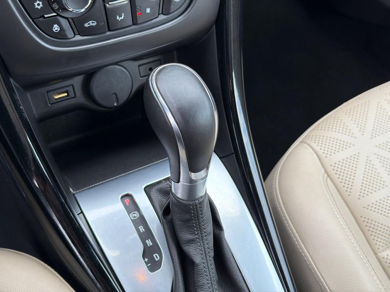 2016 Buick Cascada Premium Hagerstown MD