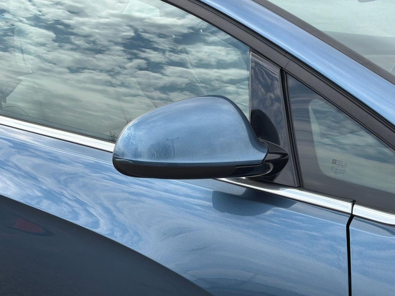 2016 Buick Cascada Premium Hagerstown MD