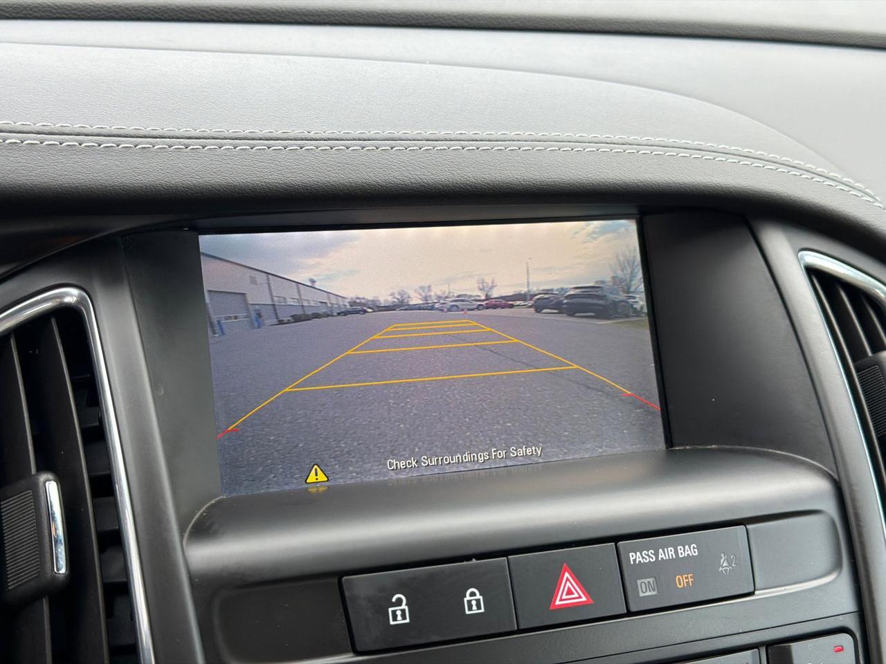 2016 Buick Cascada Premium Hagerstown MD