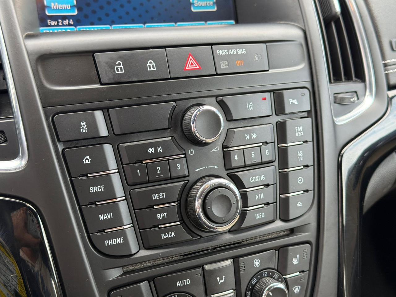 2016 Buick Cascada Premium Hagerstown MD