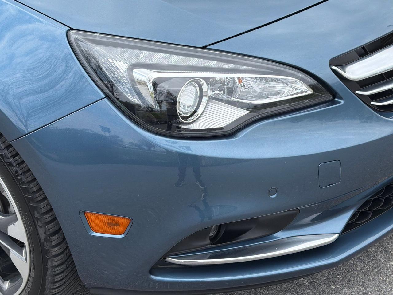 2016 Buick Cascada Premium Hagerstown MD