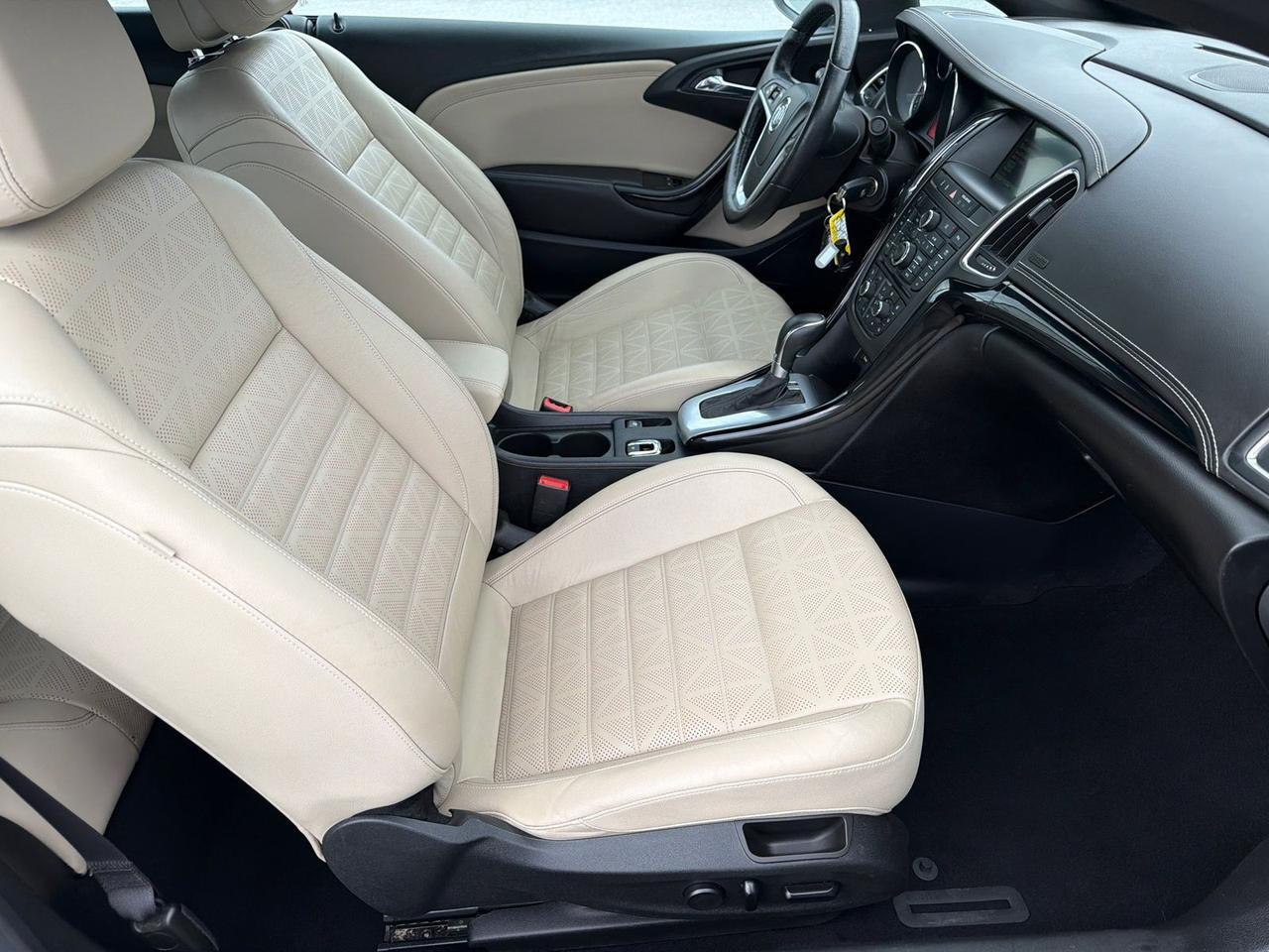 2016 Buick Cascada Premium Hagerstown MD