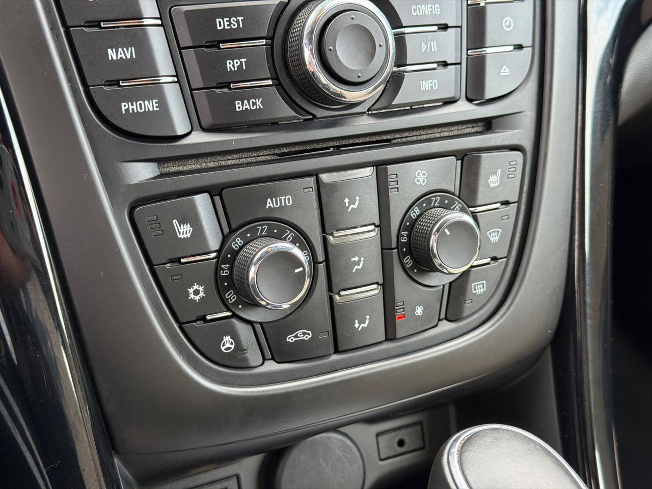 2016 Buick Cascada Premium Hagerstown MD