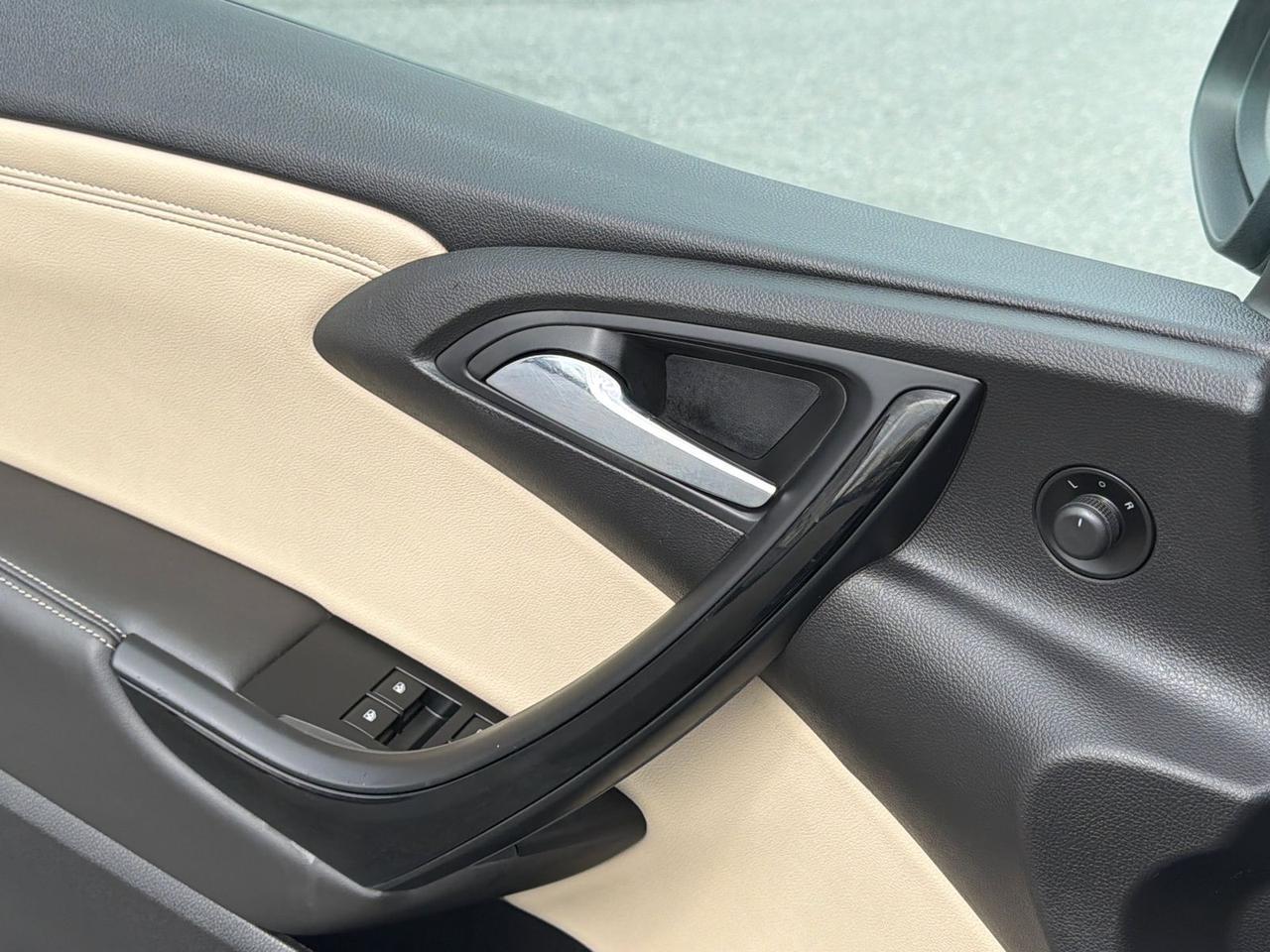 2016 Buick Cascada Premium Hagerstown MD