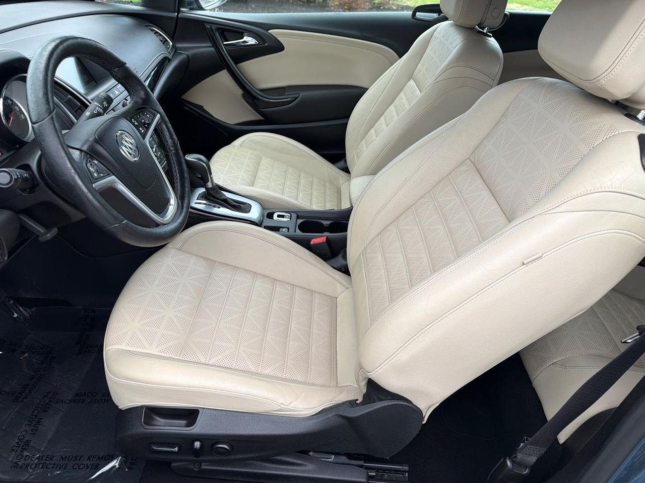 2016 Buick Cascada Premium Hagerstown MD