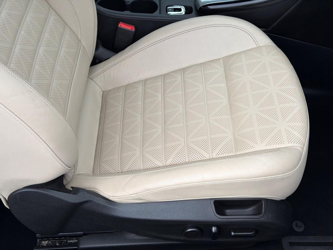 2016 Buick Cascada Premium Hagerstown MD