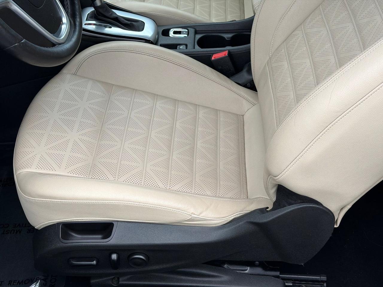 2016 Buick Cascada Premium Hagerstown MD