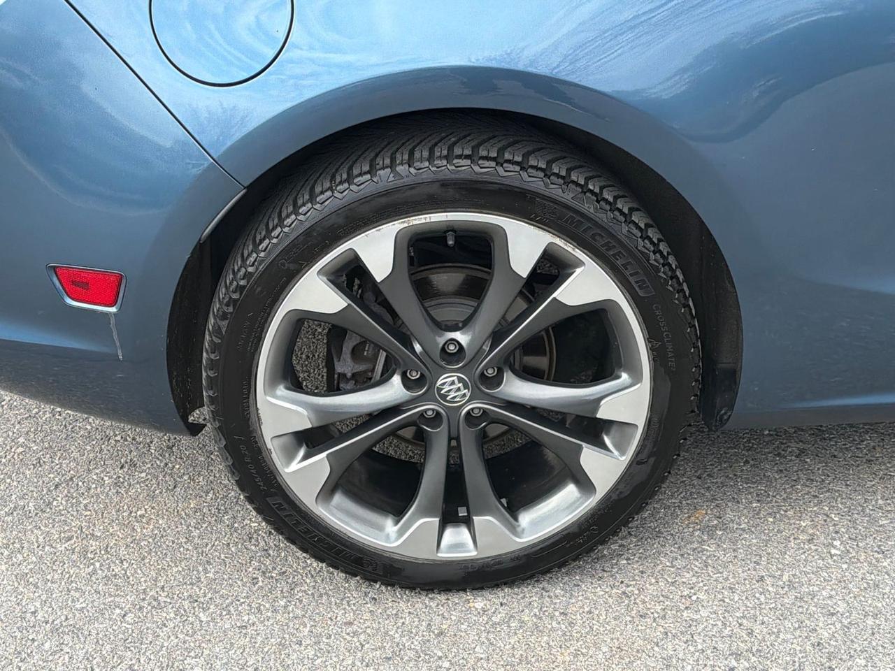 2016 Buick Cascada Premium Hagerstown MD