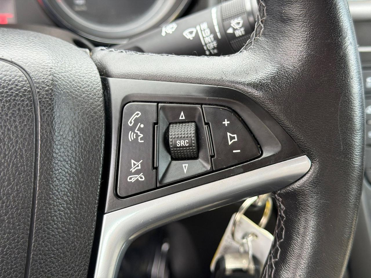 2016 Buick Cascada Premium Hagerstown MD