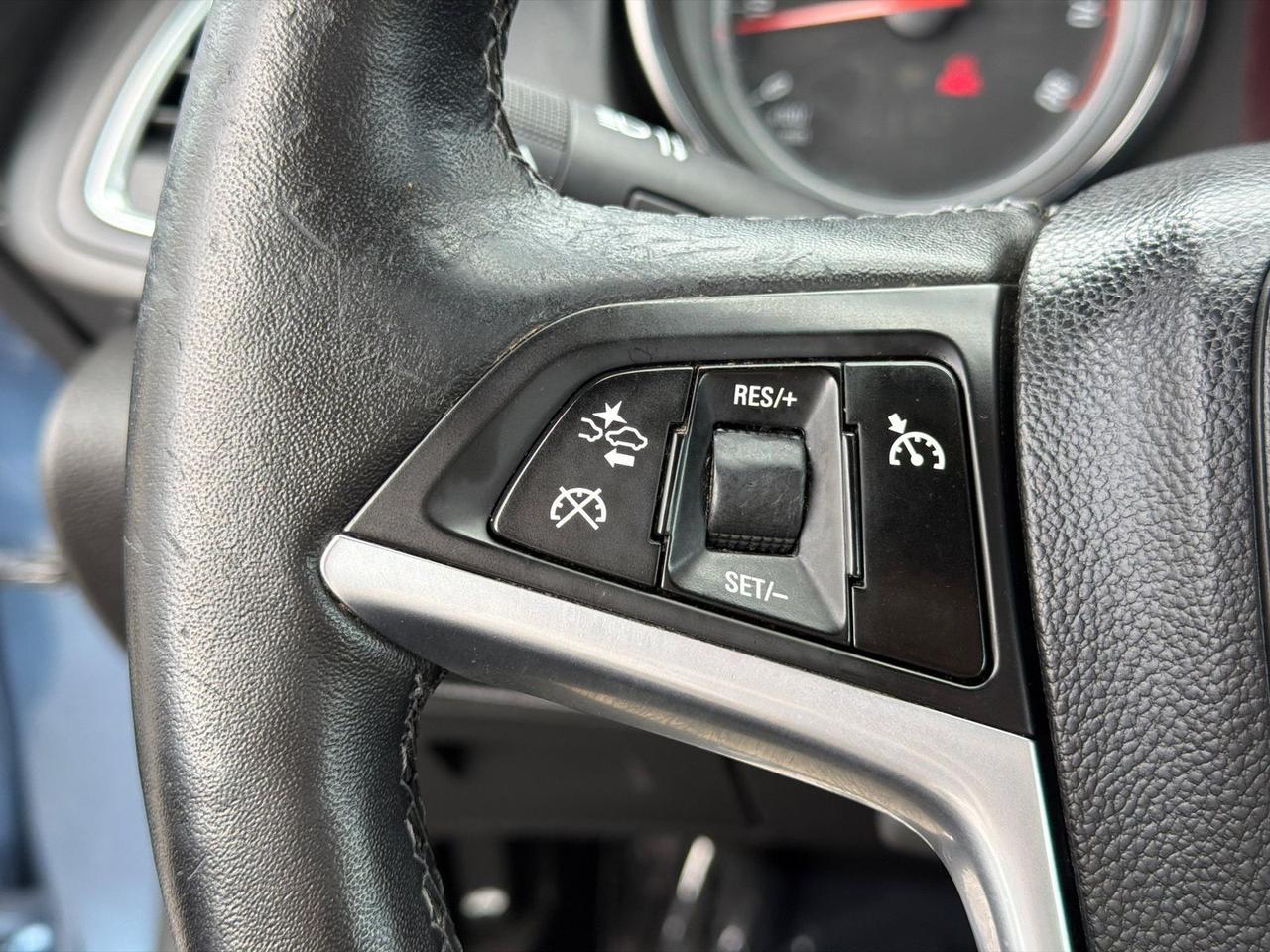 2016 Buick Cascada Premium Hagerstown MD