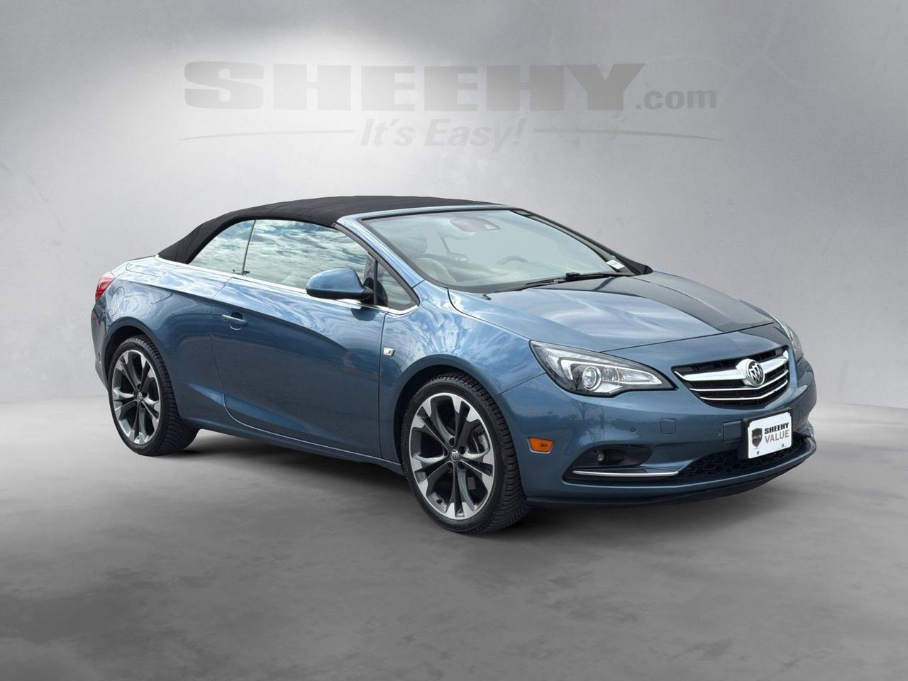 2016 Buick Cascada Premium Hagerstown MD
