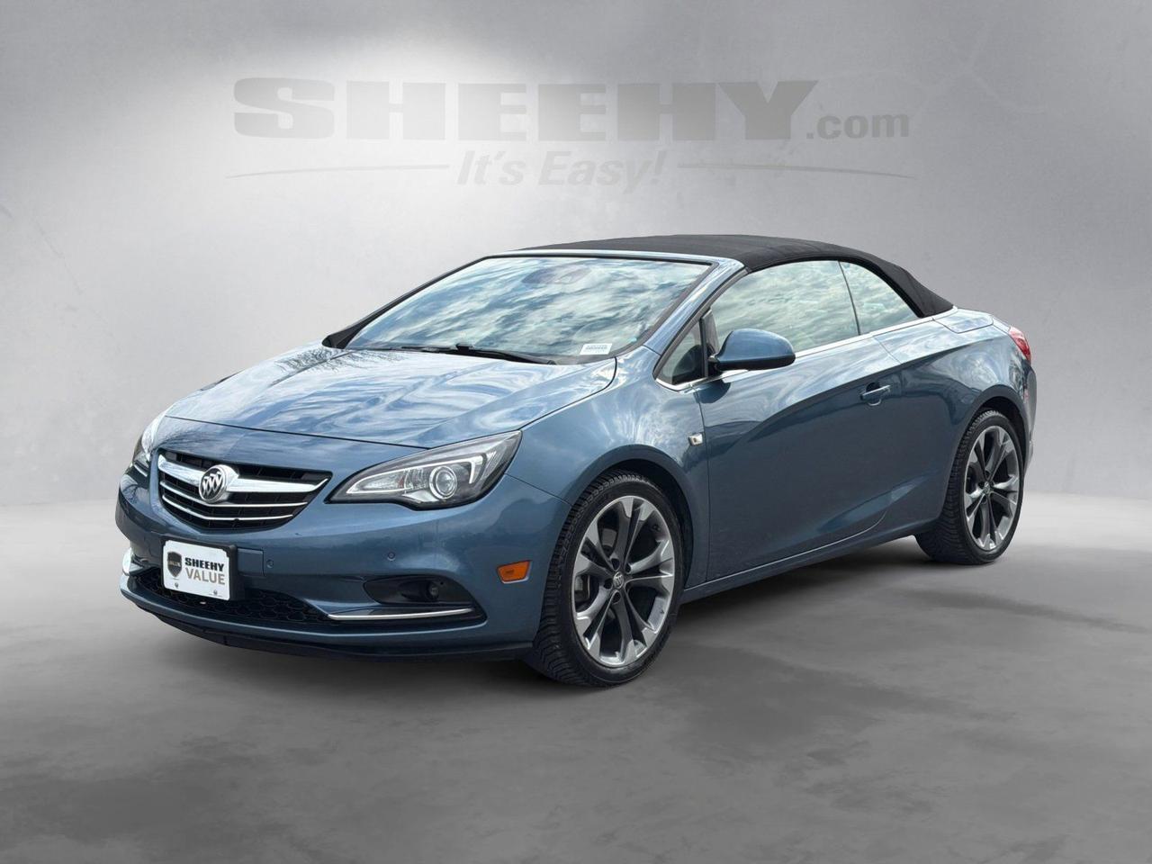 2016 Buick Cascada Premium Hagerstown MD