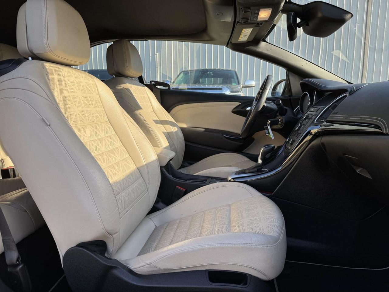 2016 Buick Cascada Premium Fredericksburg VA