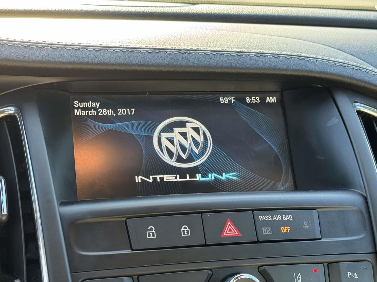2016 Buick Cascada Premium Fredericksburg VA