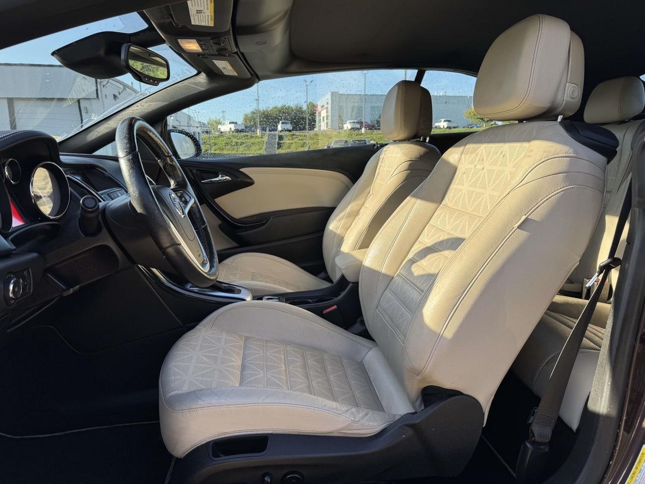 2016 Buick Cascada Premium Fredericksburg VA