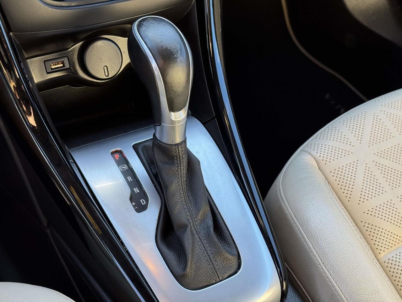 2016 Buick Cascada Premium Fredericksburg VA