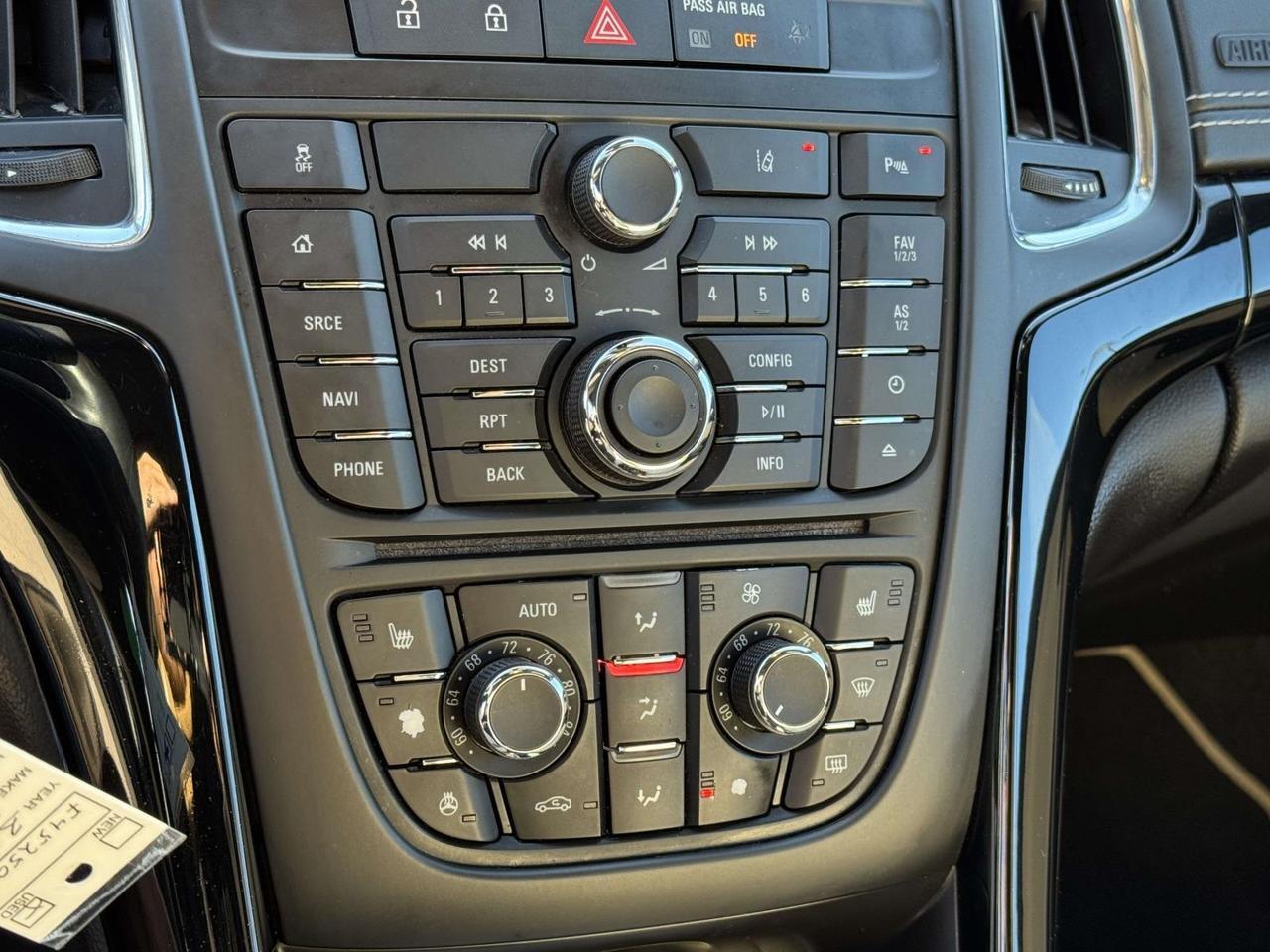 2016 Buick Cascada Premium Fredericksburg VA