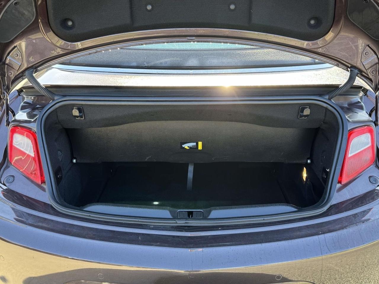2016 Buick Cascada Premium Fredericksburg VA