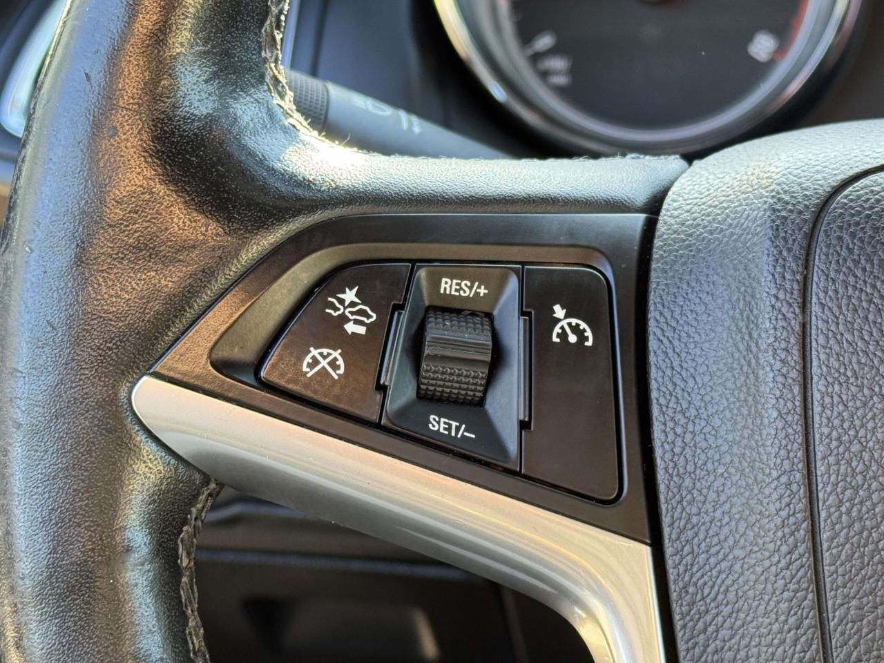 2016 Buick Cascada Premium Fredericksburg VA