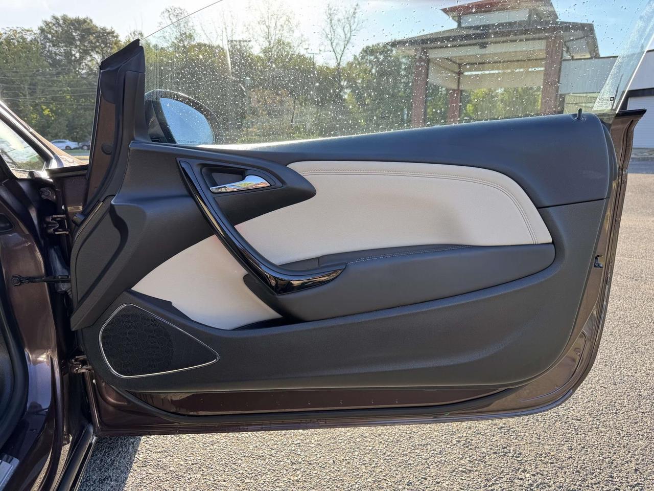 2016 Buick Cascada Premium Fredericksburg VA
