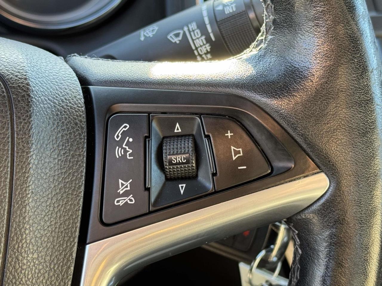 2016 Buick Cascada Premium Fredericksburg VA