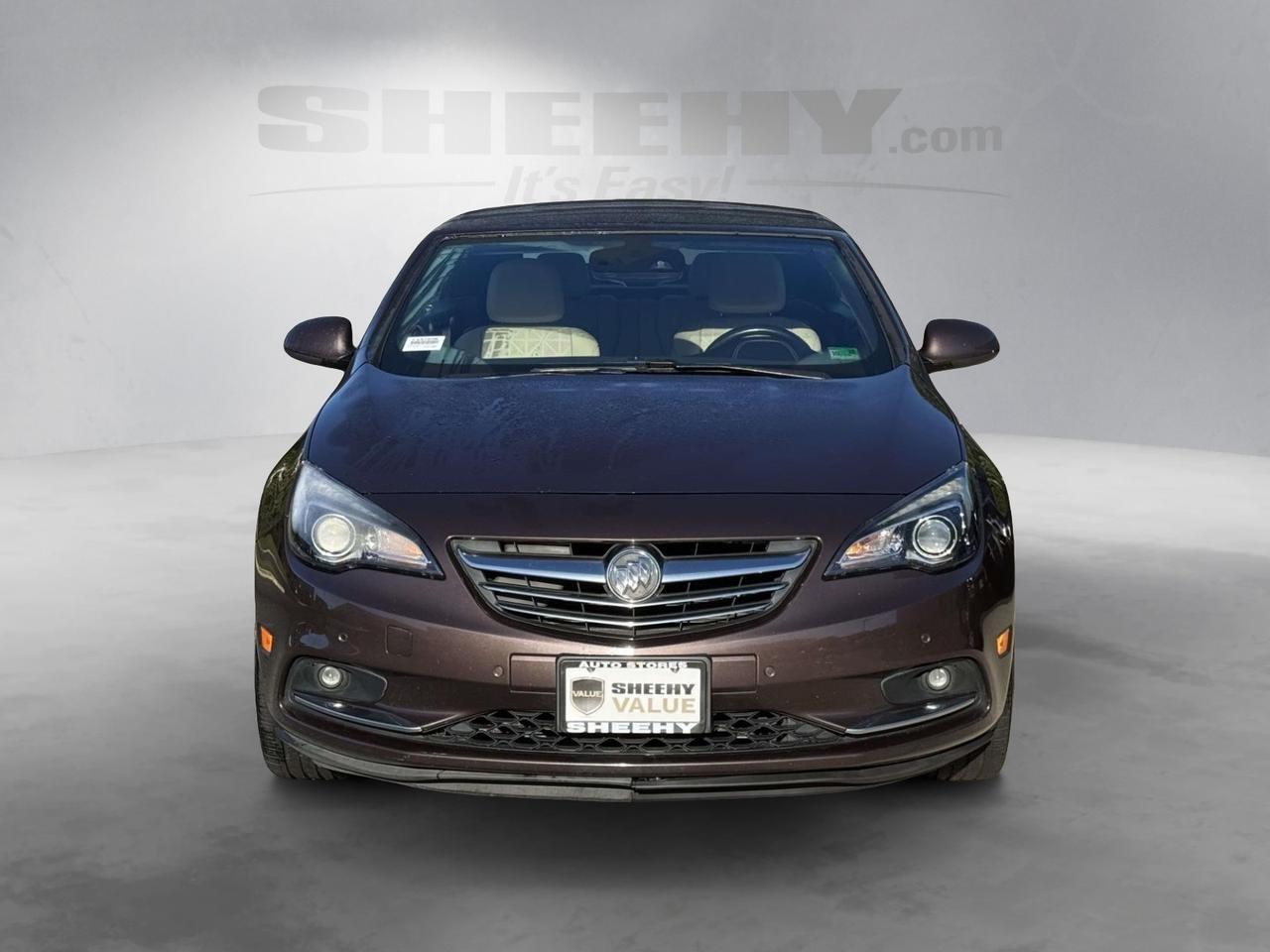 2016 Buick Cascada Premium Fredericksburg VA