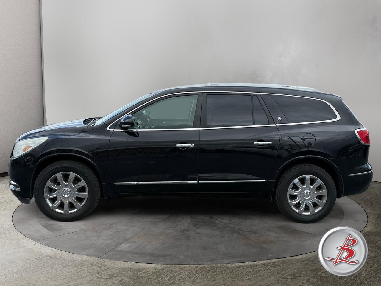 2016 Buick ENCLAVE Premium Salt Lake City UT