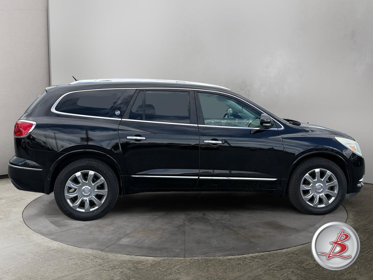 2016 Buick ENCLAVE Premium Salt Lake City UT