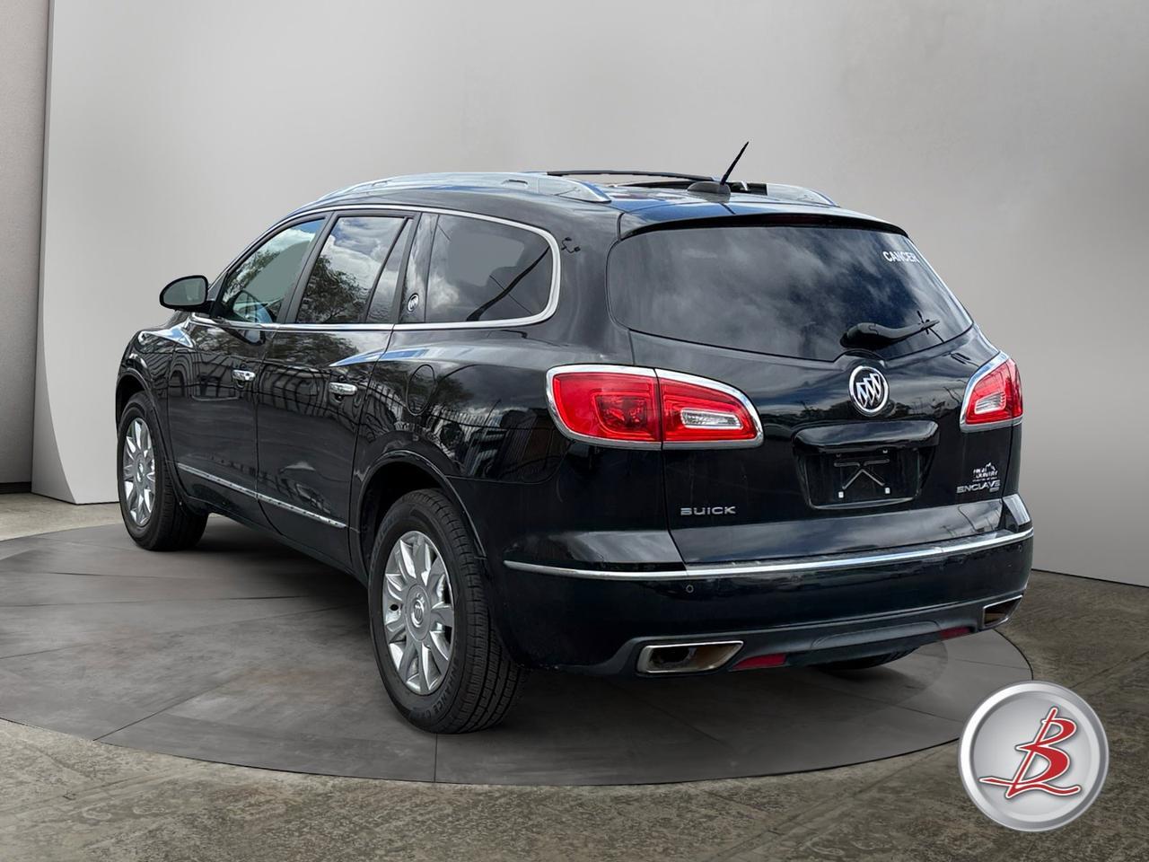 2016 Buick ENCLAVE Premium Salt Lake City UT