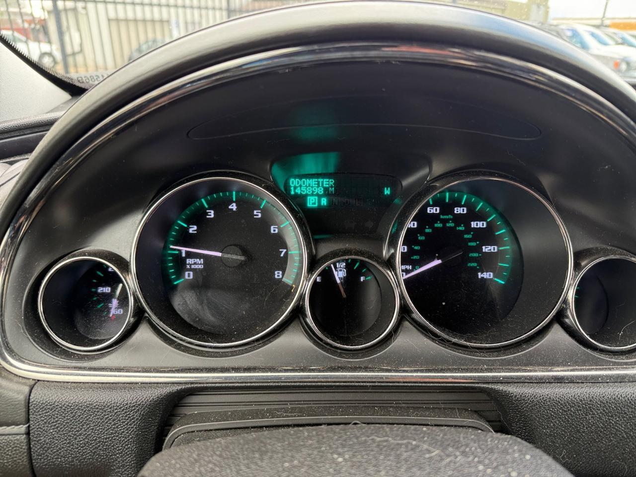 2016 Buick ENCLAVE Premium Salt Lake City UT