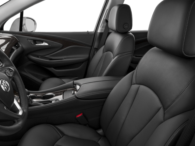 2016 Buick ENVISION PREMIUM I Roseville CA