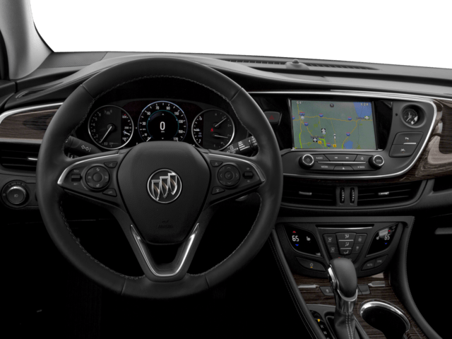 2016 Buick ENVISION PREMIUM I Roseville CA