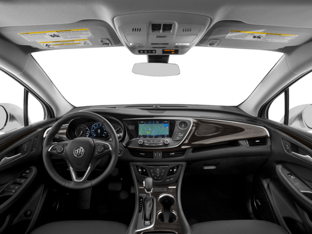2016 Buick ENVISION PREMIUM I Roseville CA