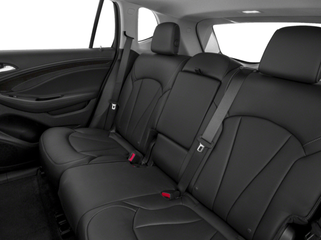 2016 Buick ENVISION PREMIUM I Roseville CA