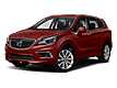 2016 Buick ENVISION PREMIUM I