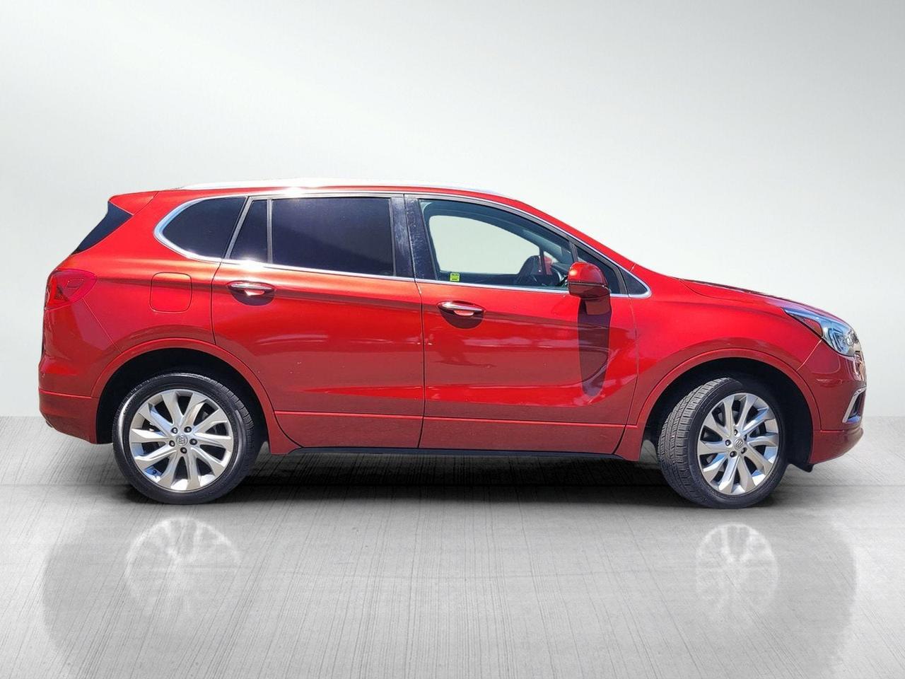 2016 Buick ENVISION PREMIUM I